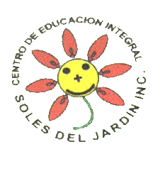 Soles Del Jardin template